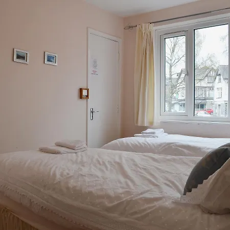 Sycamore Holiday home Bowness-on-Windermere