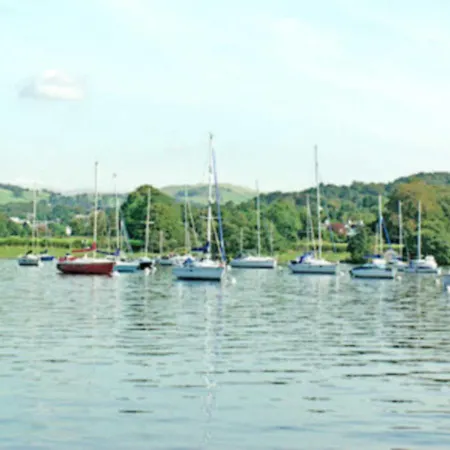 Holiday home Sycamore Bowness-on-Windermere