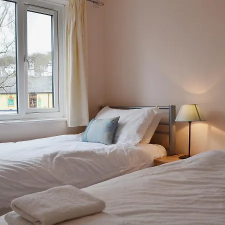 Sycamore Holiday home